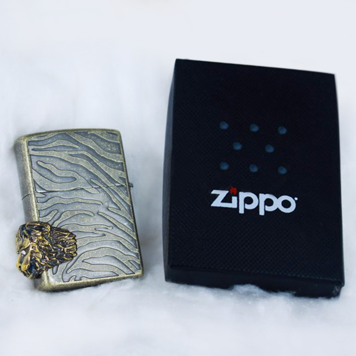 Bật Lửa Zippo Asia Za-3-128b