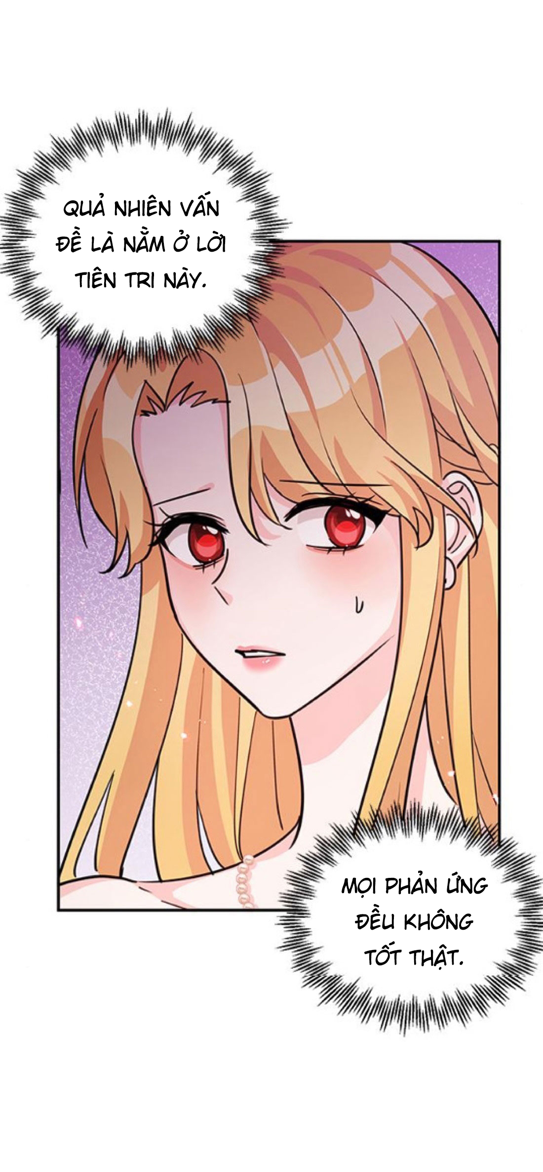 nữ hiệp sĩ tái xuất chapter 17 15