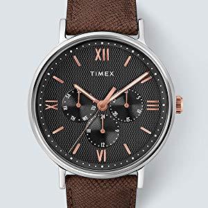 Timex Men's Dress Watch