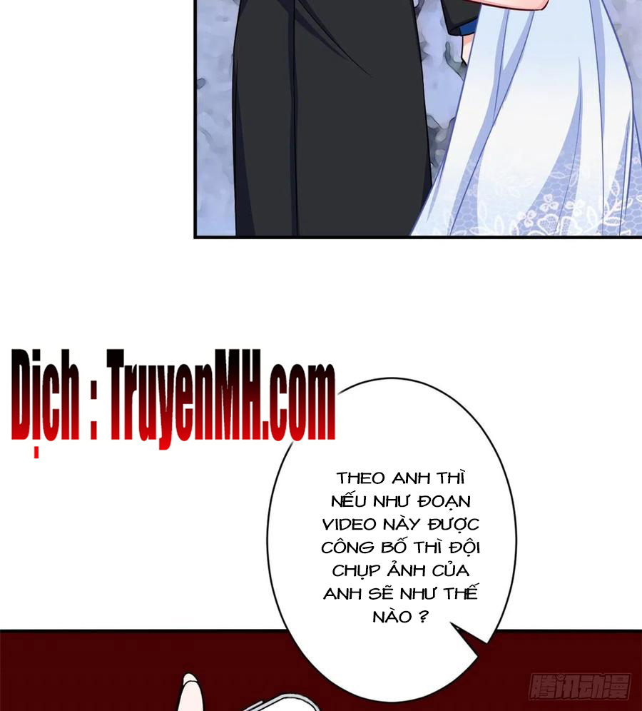 thí hôn lão công, cần giúp sức chapter 267 8