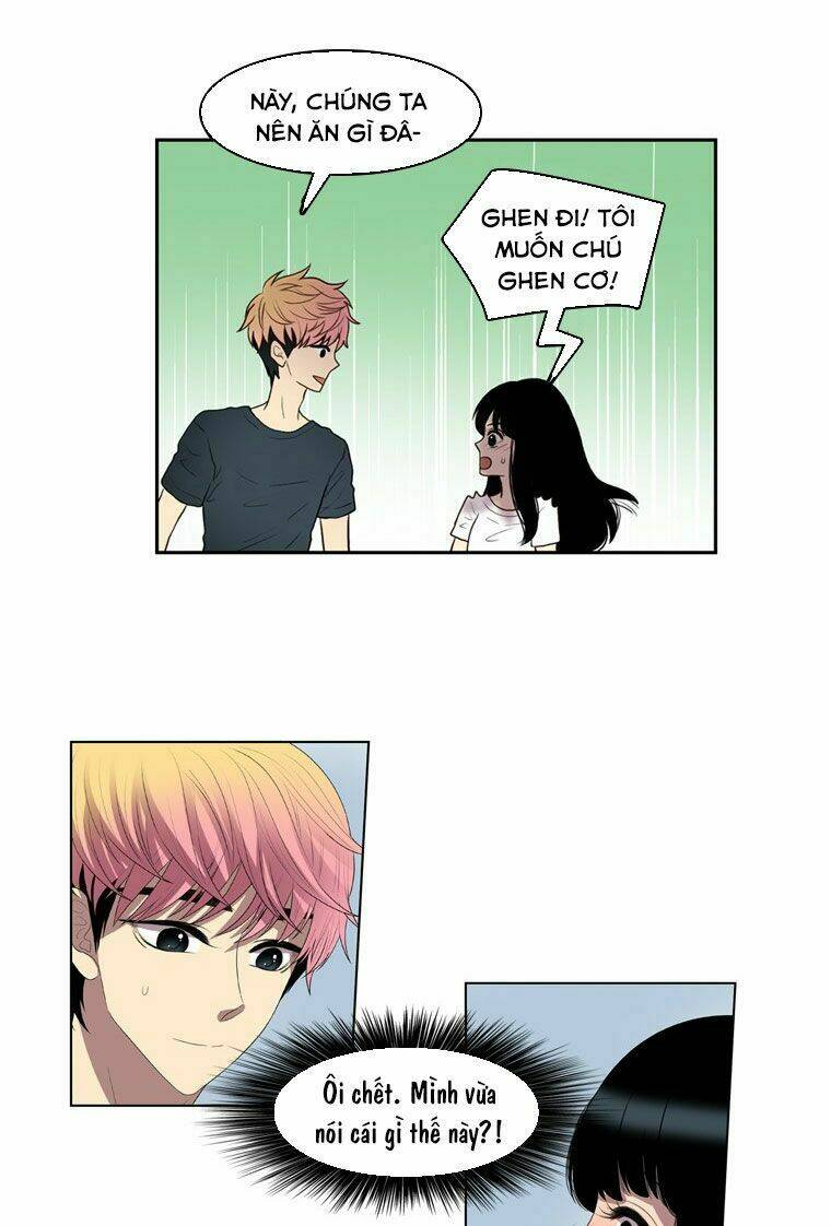 my shining world chapter 48 34