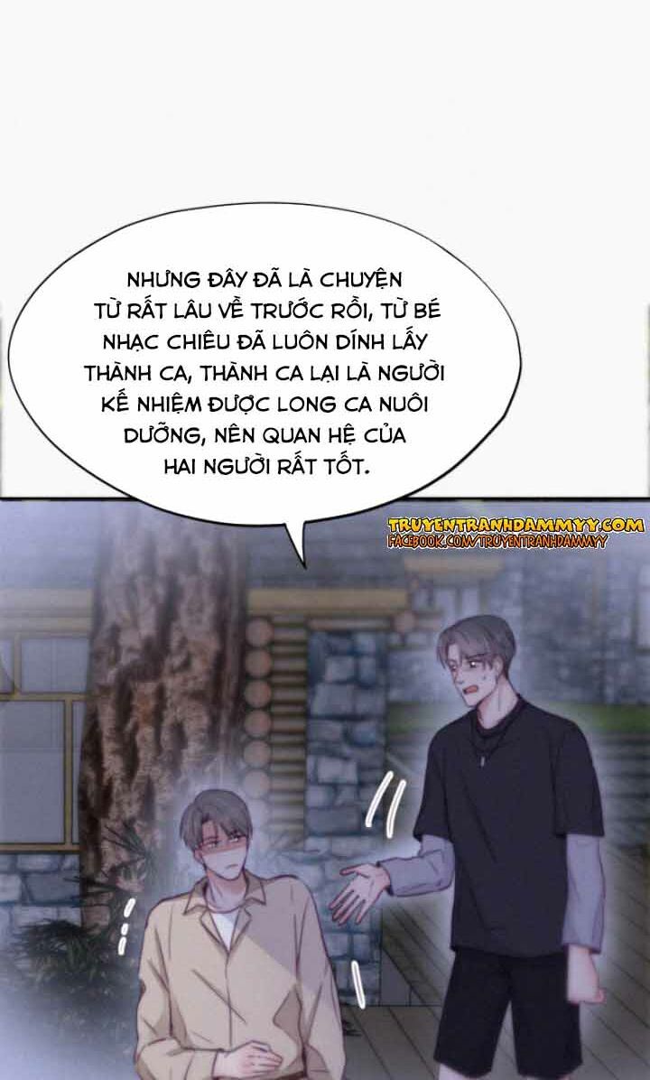 NGHỊCH TẬP CHI HẢO DỰNG NHÂN SINH chapter 116