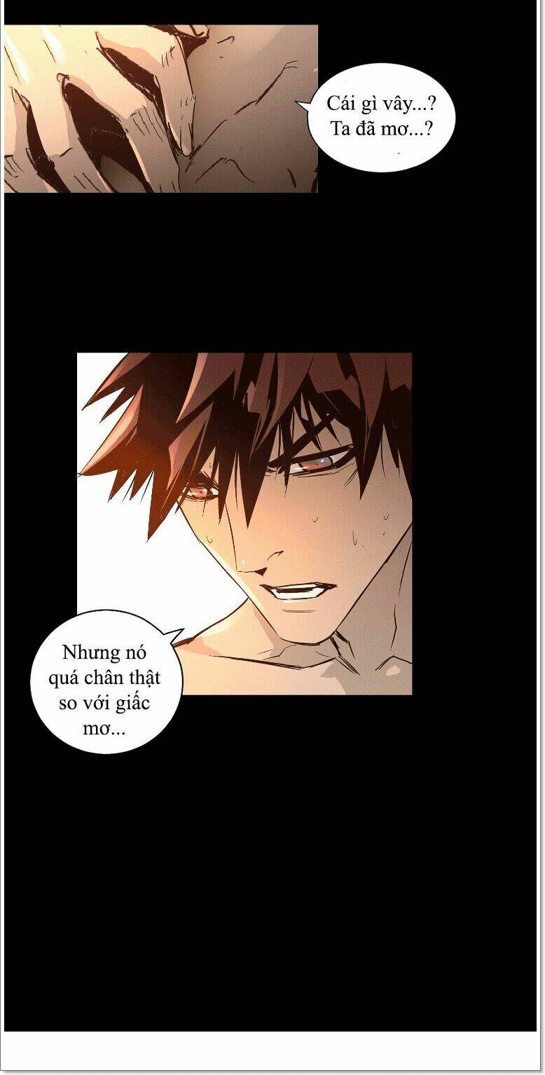 tam tuyệt tại dị giới chapter 37 29