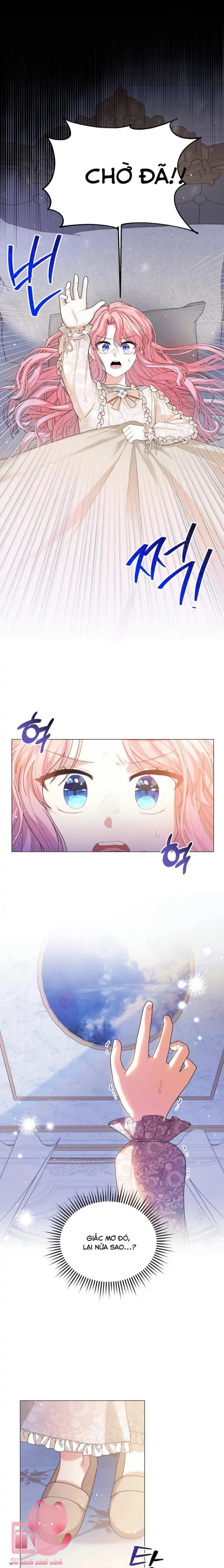 tiểu công chúa đang chờ hủy hôn chapter 2 9