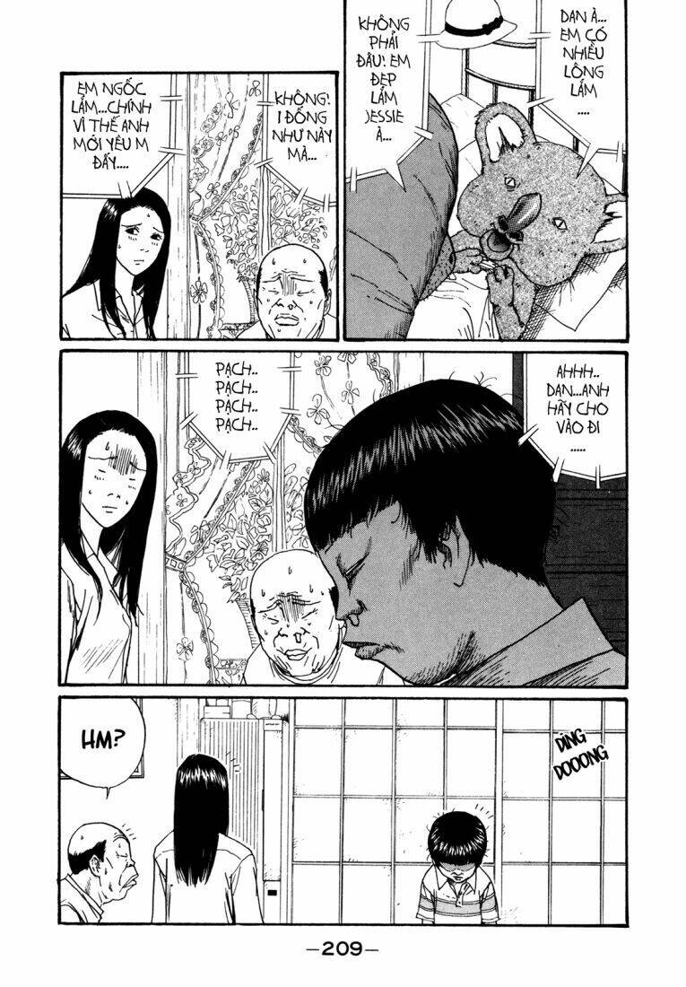 boku to issho chapter 48 3