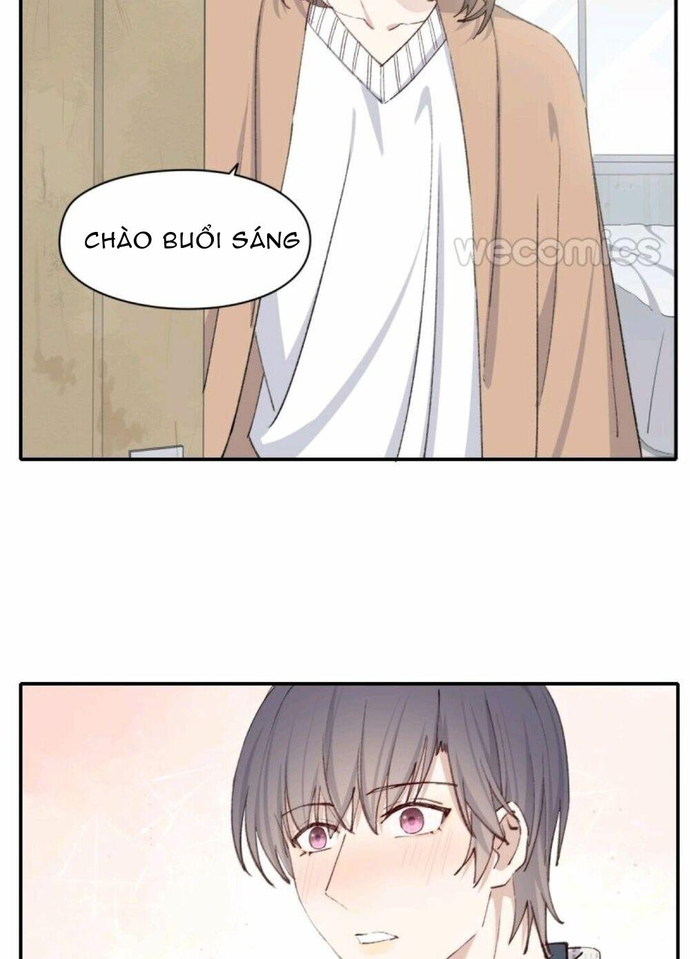 người yêu tin đồn chapter 24 28