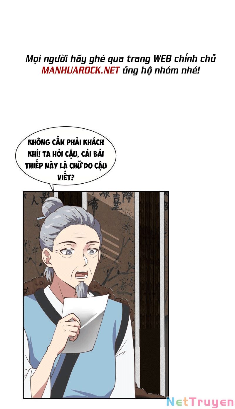 trên người ta có một rồng chapter 391 16