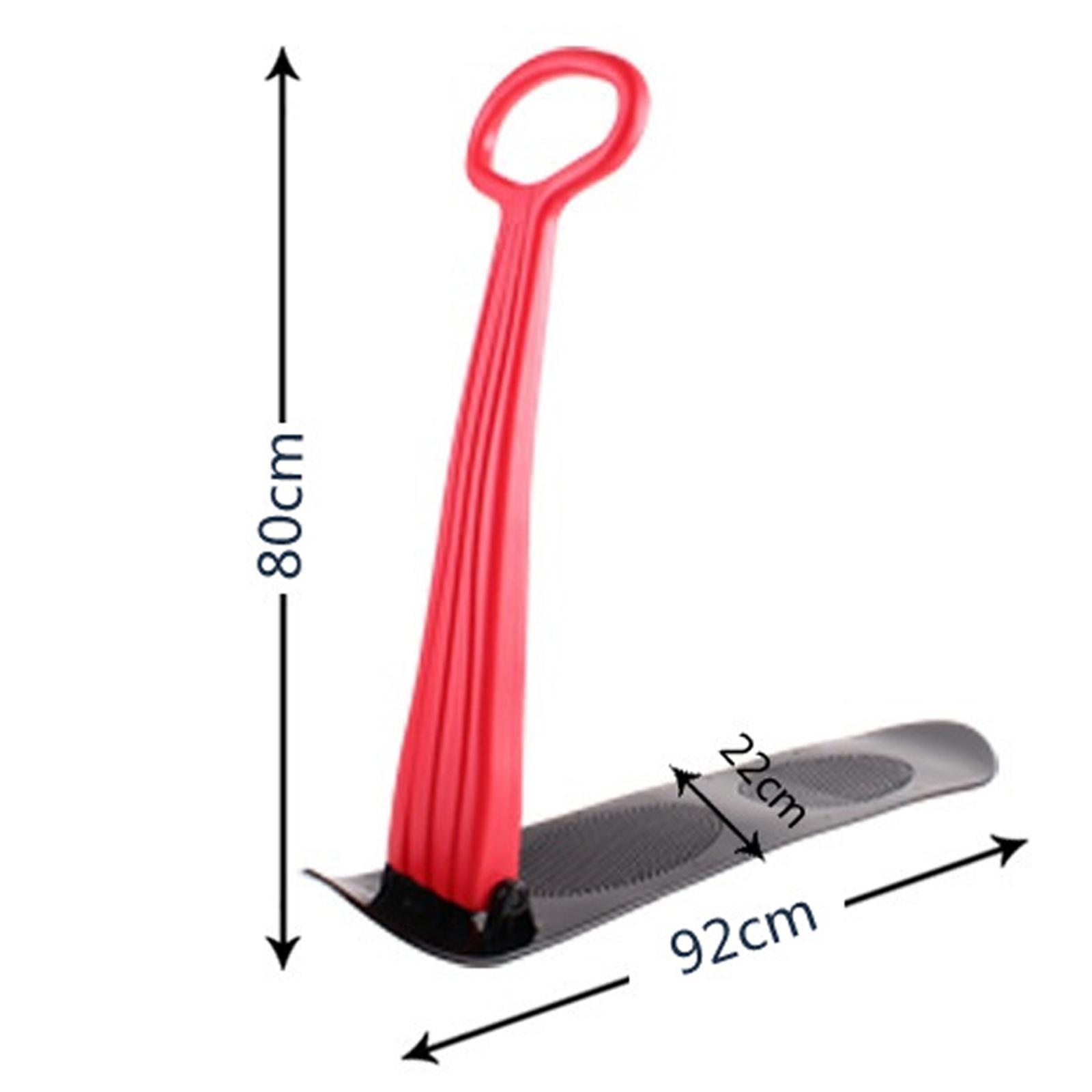 Trick Scooter Durable Collapsible High Quality for Beginners Girls Practice