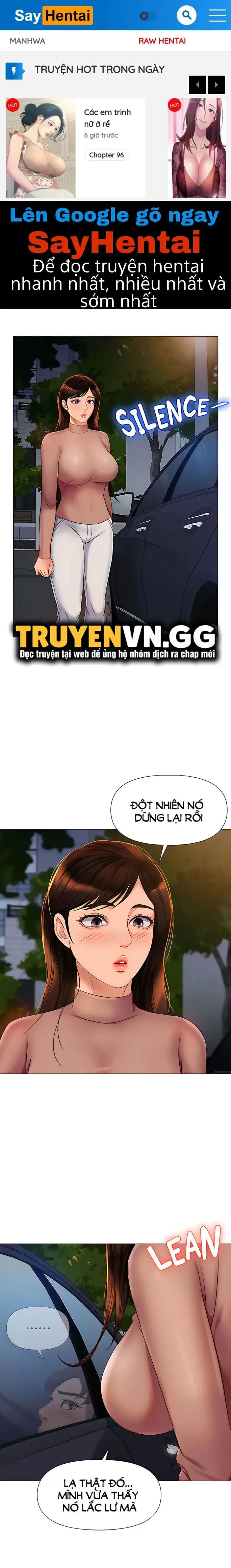 bạn của con gái tôi chapter 75 1