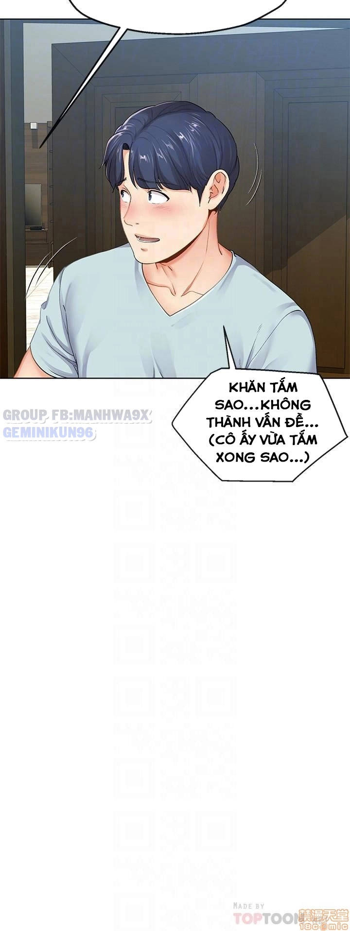 cặp đôi kí sinh chapter 7 16