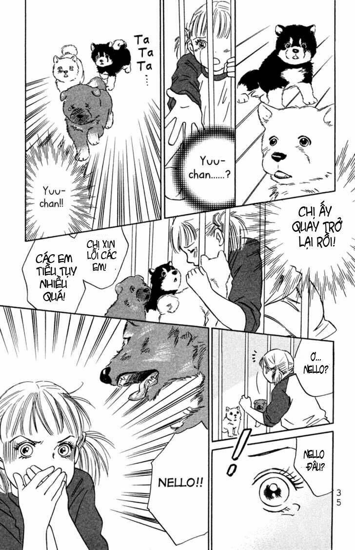 deep love - pao no monogatari chapter 2 5