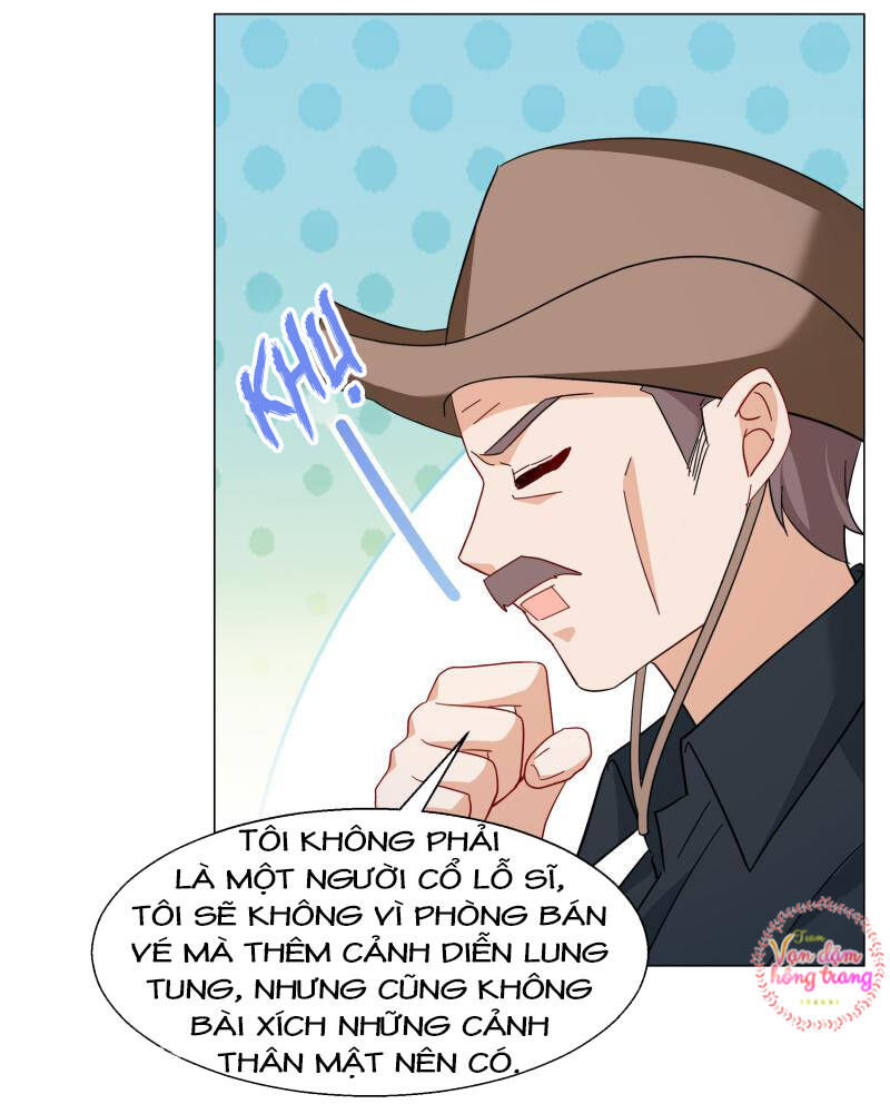 cô ấy đến rồi, xin nằm xuống! chapter 273 33