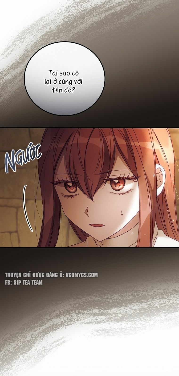 tôi nhìn thấy cái chết của bạn chapter 17 70