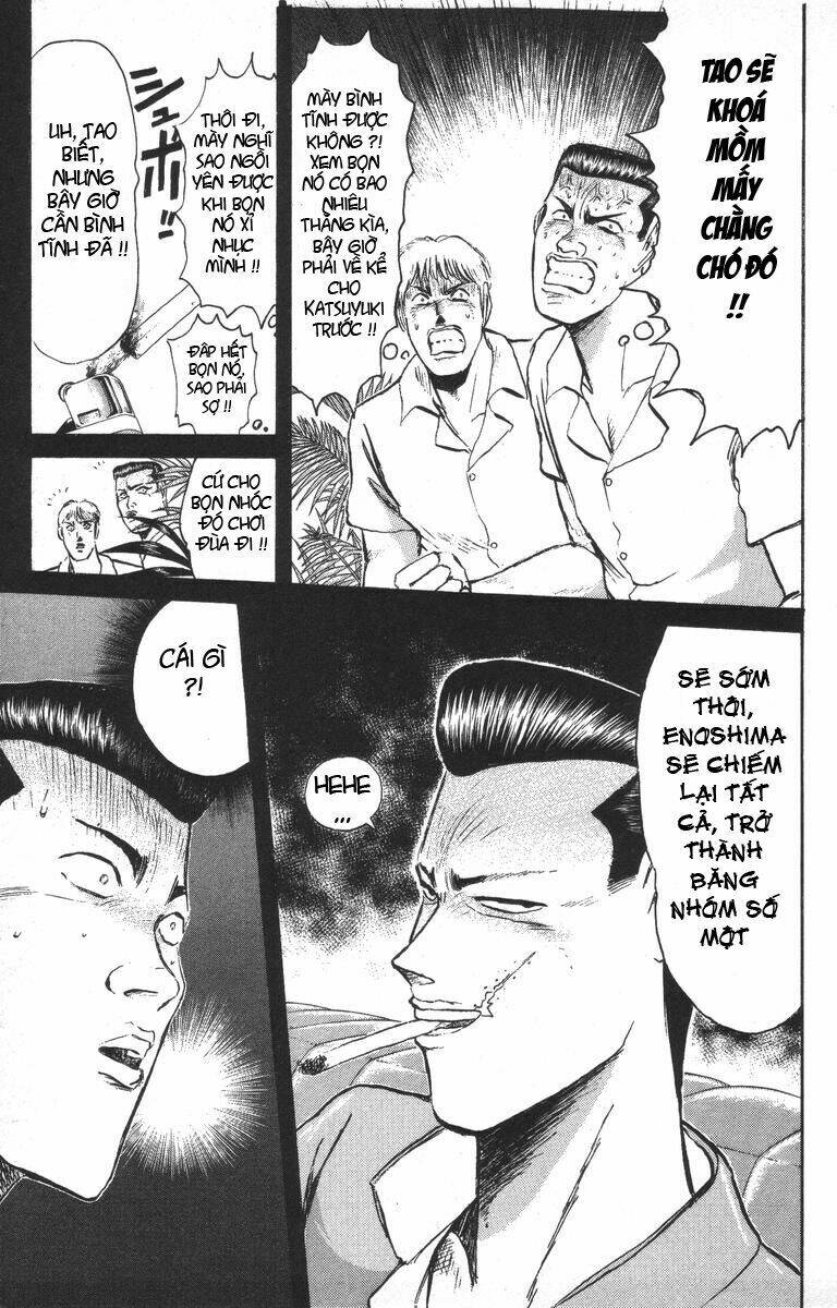 shonan junai gumi chapter 93 7