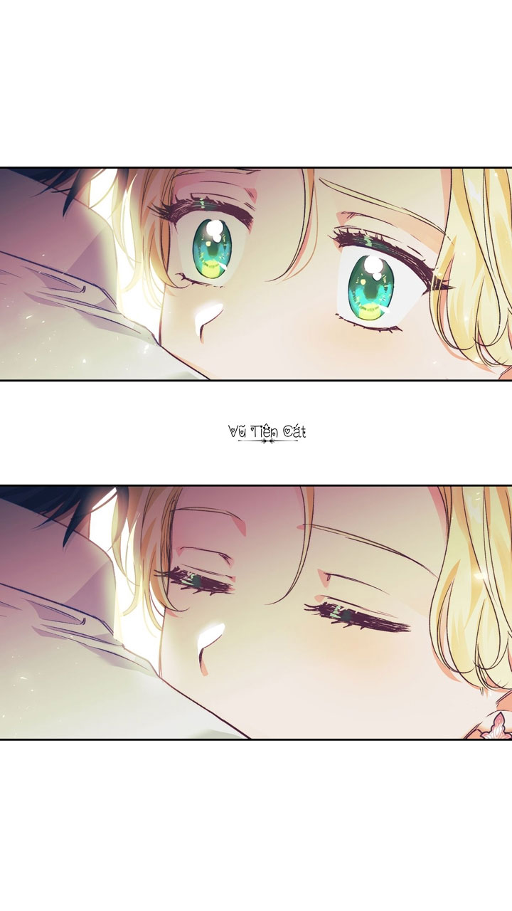 ác nữ xứng đôi với bạo chúa chapter 63 49