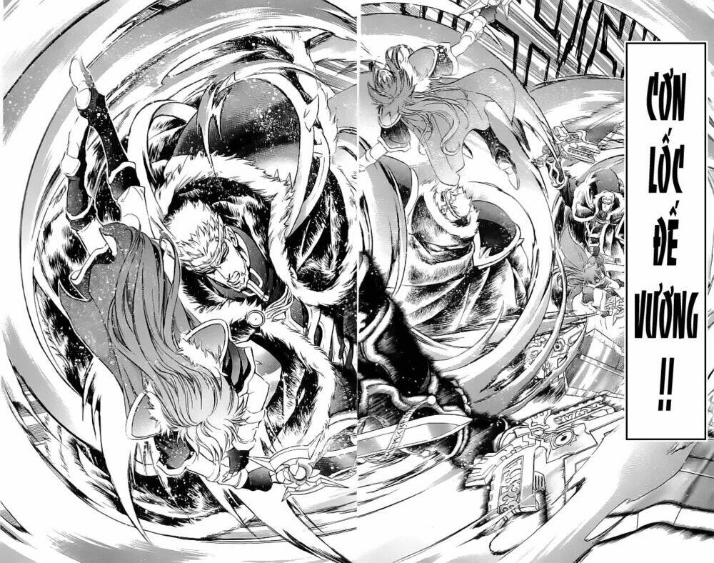 fire emblem-hasha no tsurugi chapter 23 25