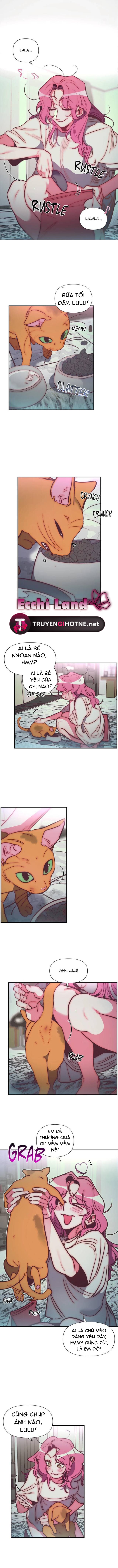 thiếu nữ lạc lõng không tình yêu chapter 32.1 4