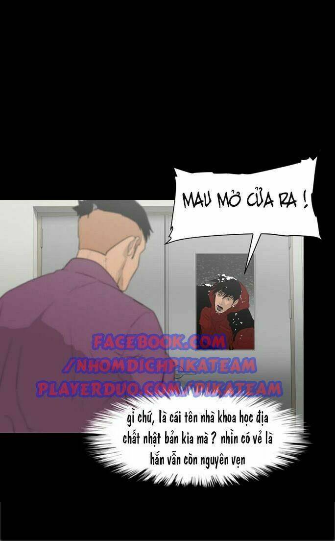 đêm vùng cực chapter 26 33