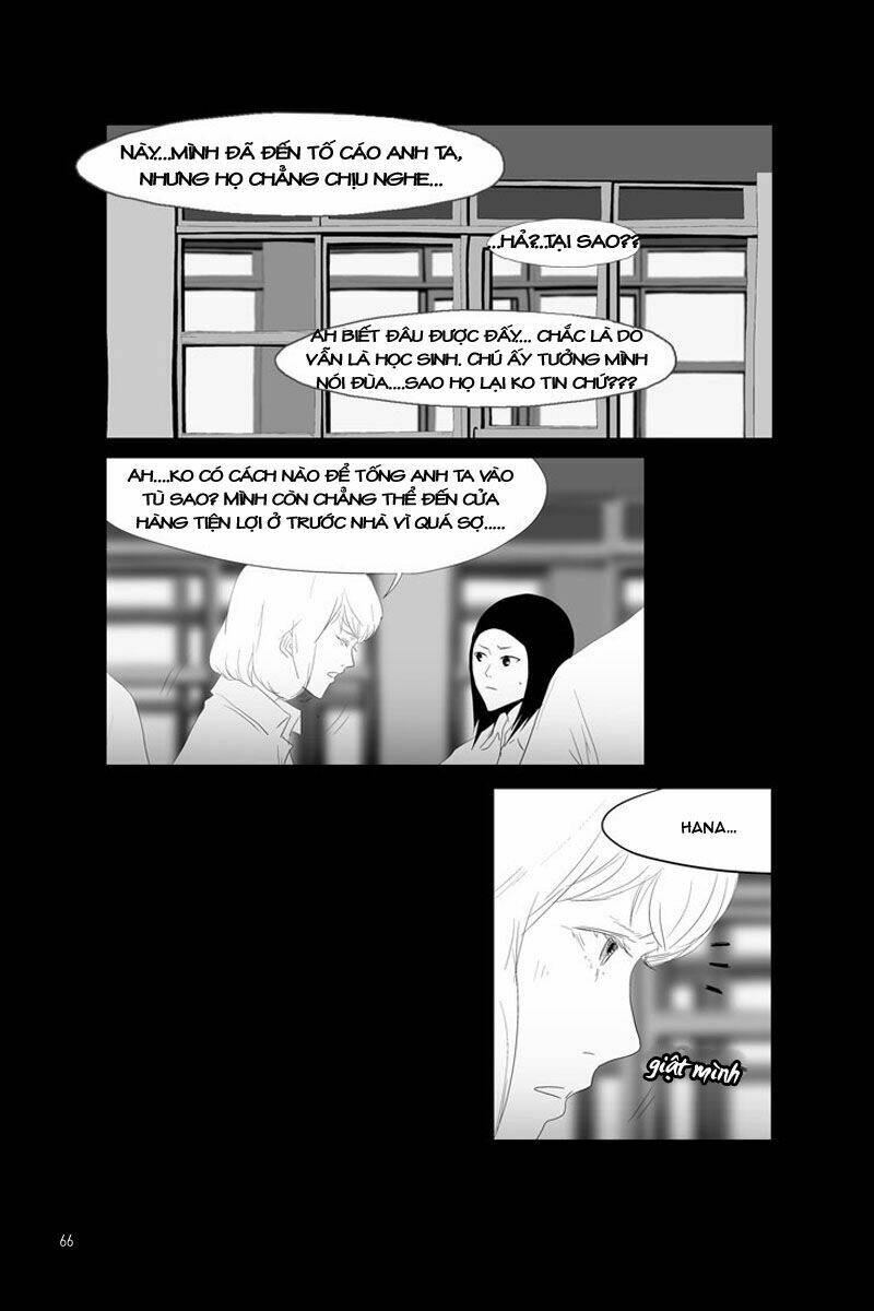 bạn có tin vào ma thuật? chapter 20 28