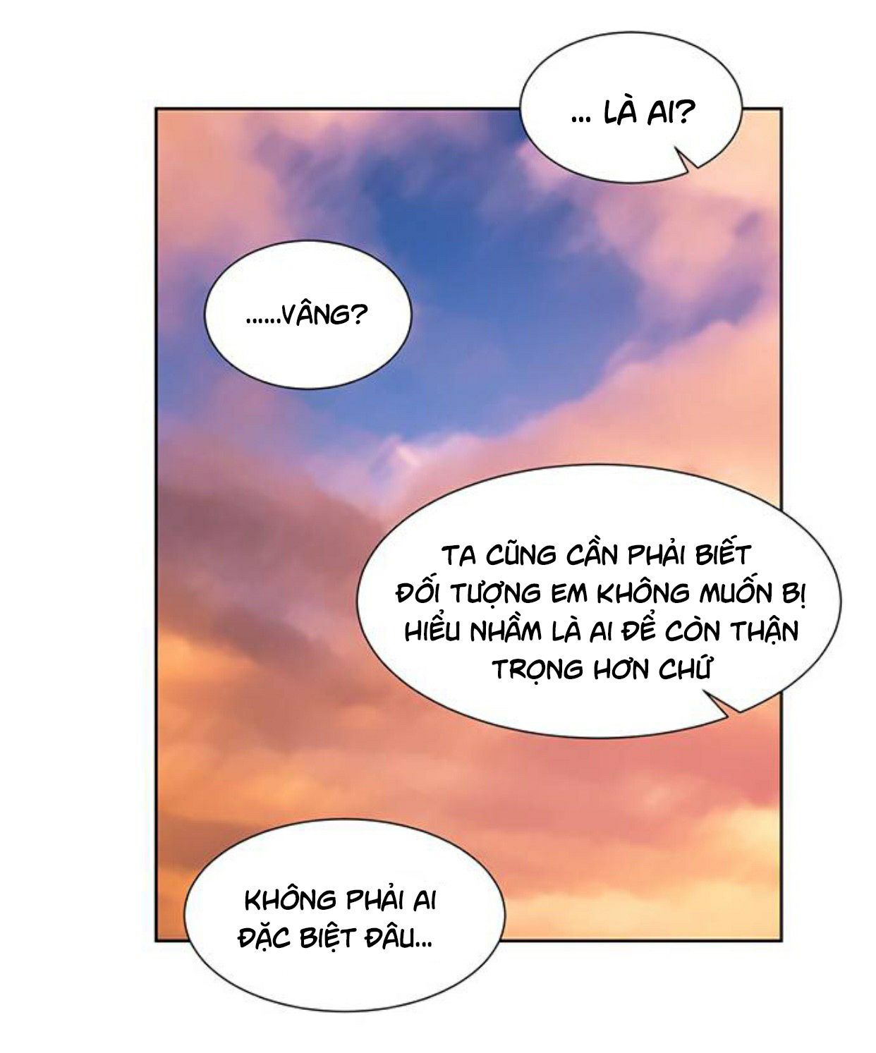 tôi là vị hôn thê phản diện chapter 2 62