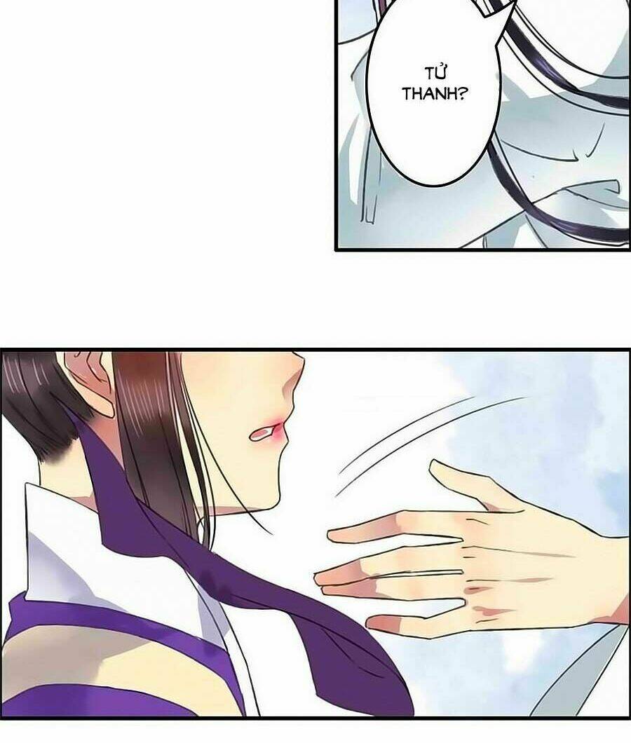 thịnh thế thanh ca chapter 10 27