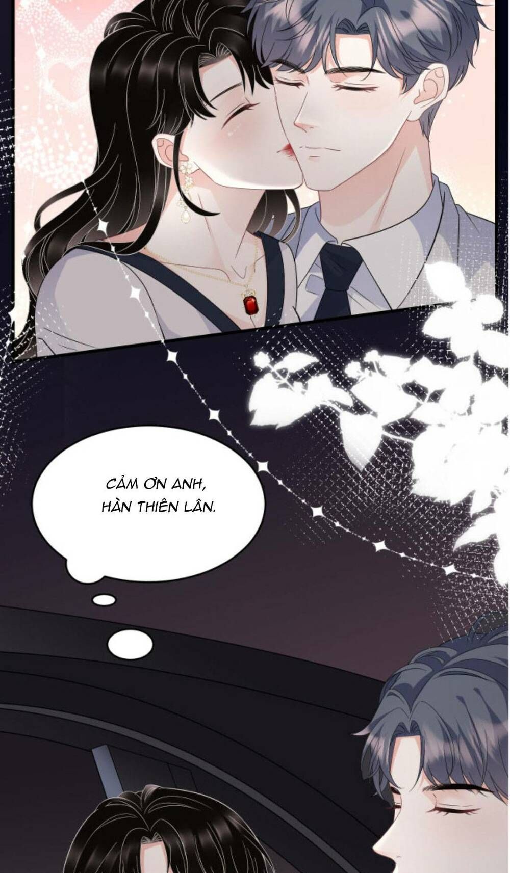 đại tiểu thư có ý đồ gì xấu đâu chapter 63 36