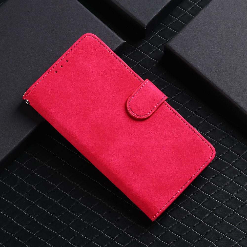 Ốp điện thoại da PU kiểu ví lật cho IPHONE 6/6S PLUS IPHONE 7/8/SE 2020 7/8 PLUS X/XS XR XS MAX