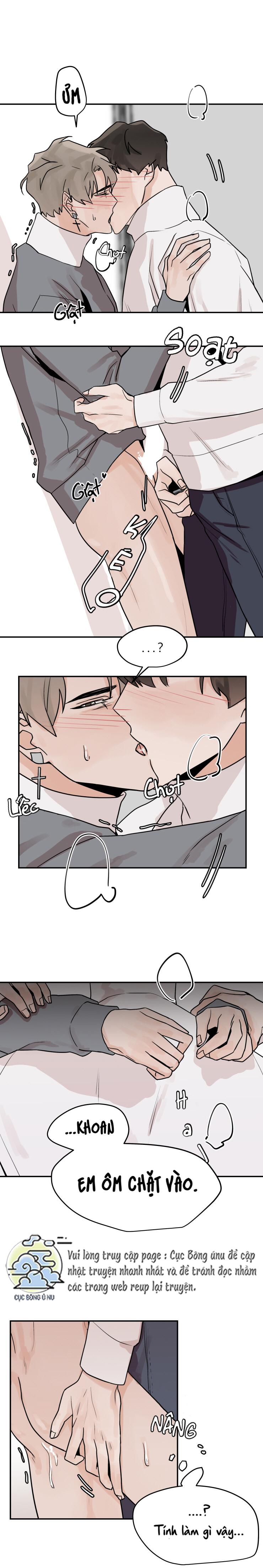 yêu thử 1 tuần, liệu có nên chapter 10 7