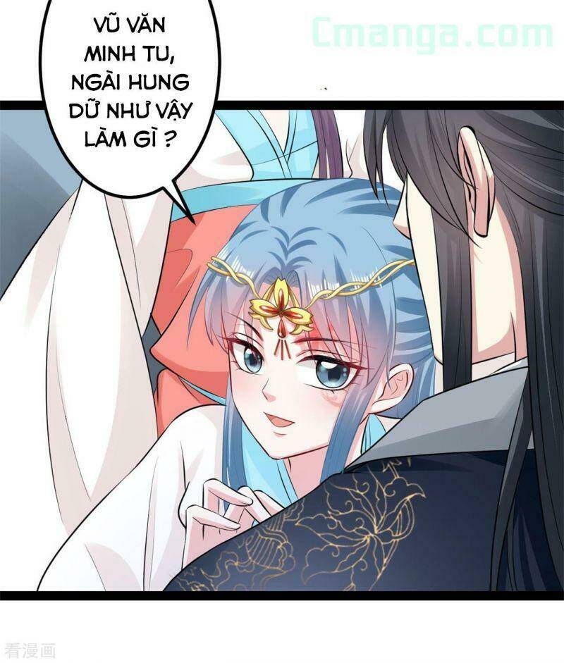 độc y đích nữ chapter 26 9