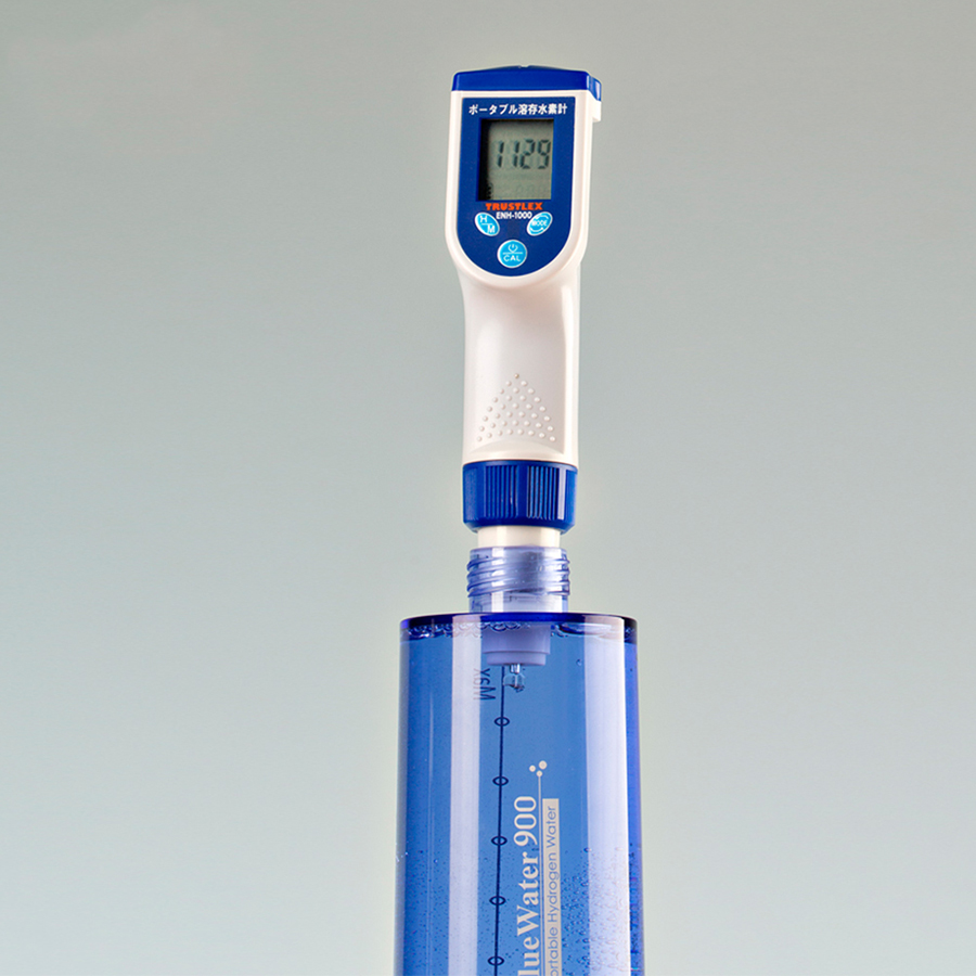 Máy tạo nước Hydrogen Bluewater900 Rewa - Hàng Chính Hãng