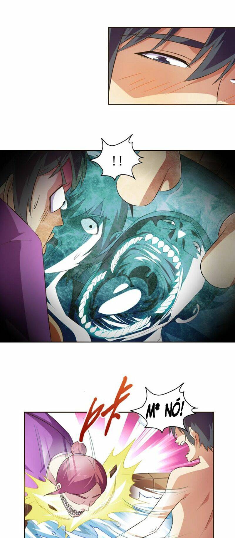 chín năm nghĩa vụ tu chân chapter 37 4