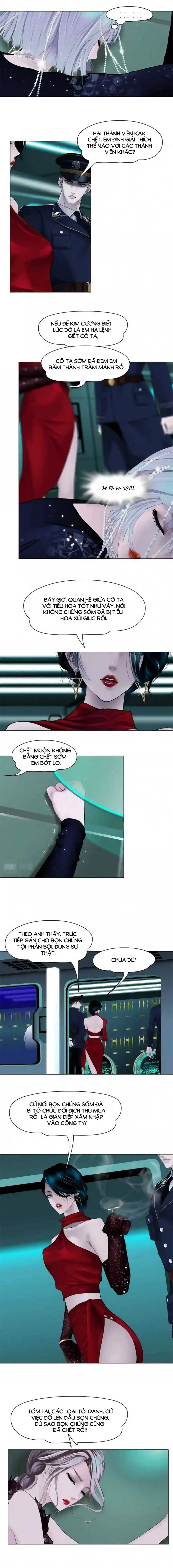 đằng nữ chapter 110 2