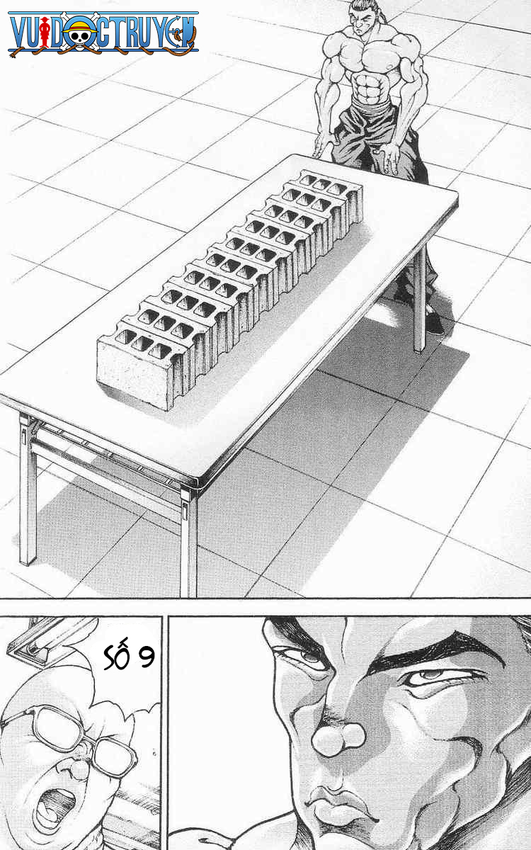 baki – son of ogre chapter 89 15