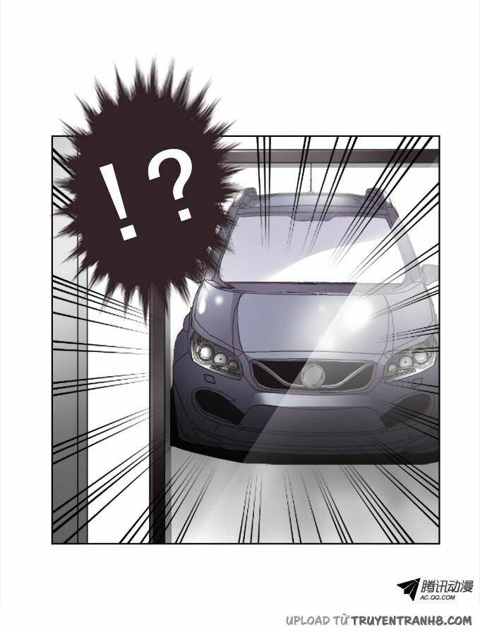 ớn lạnh tuyệt đối chapter 27 30