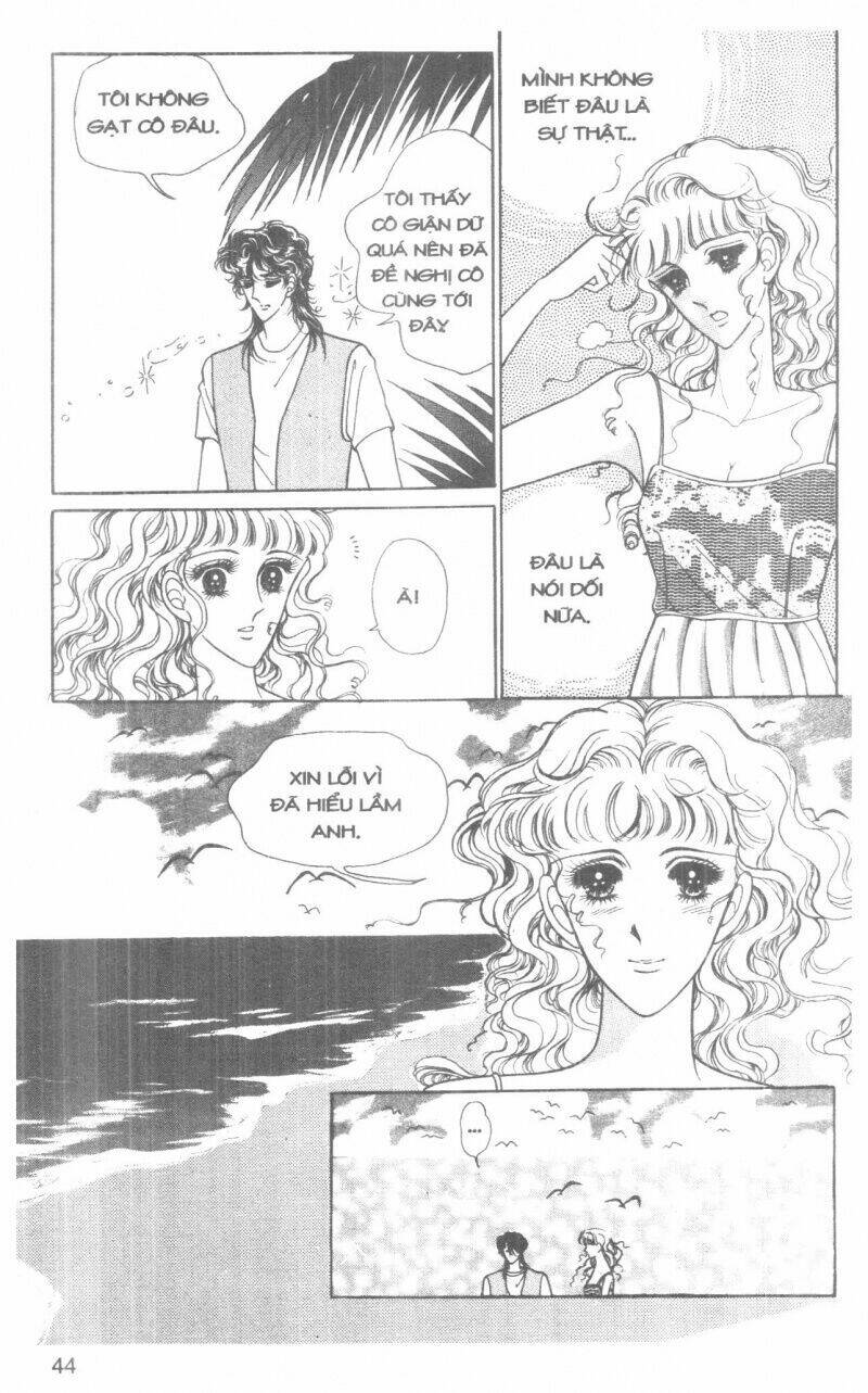 đừng chống đối chapter 2 45