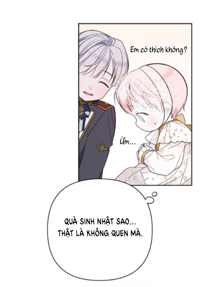 Tiểu Bạo Chúa chapter 19.1 - Trang 9