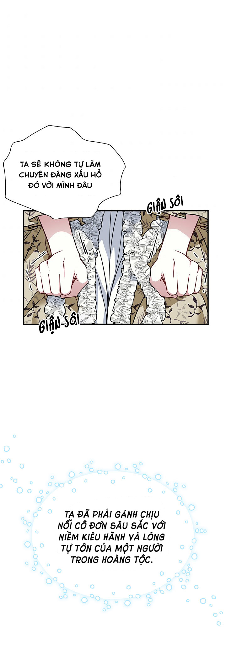 tôi là mẹ kế nhưng con gái tôi quá dễ thương chapter 19 7