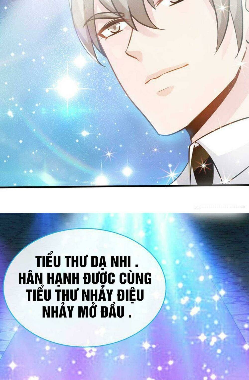 truy nã toàn cầu truy thê về sủng chapter 42.2 20