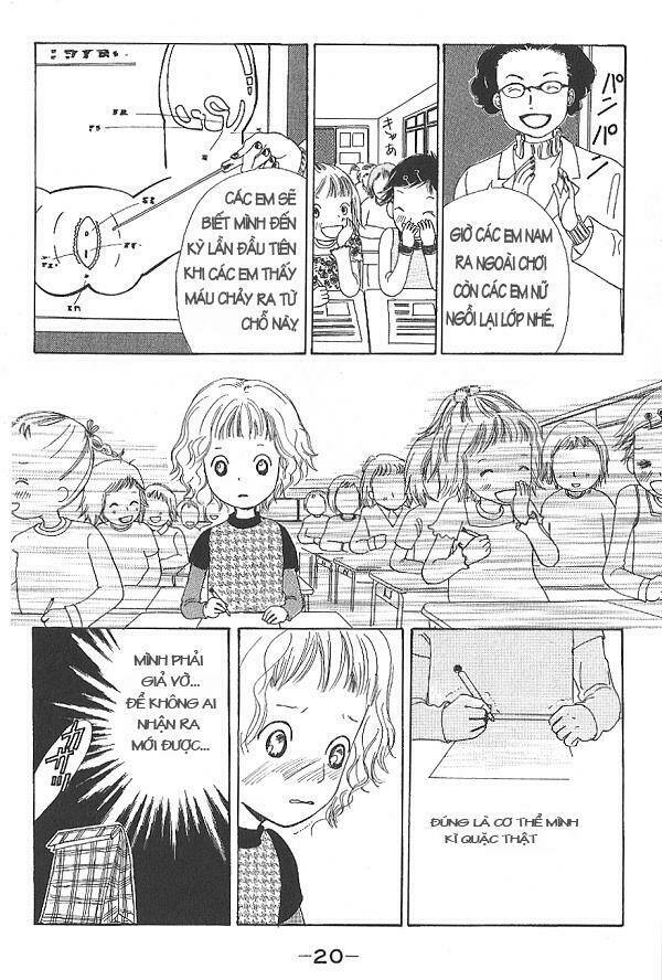 i.s. (intersexuality) chapter 1 22