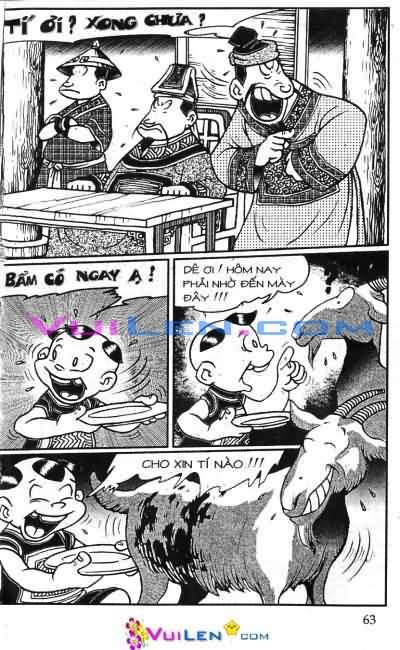 thần đồng đất việt chapter 8 60