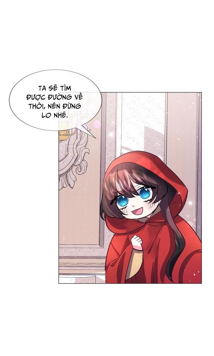 cách để nhân vật phụ phá đảo game hẹn hò chapter 17 3