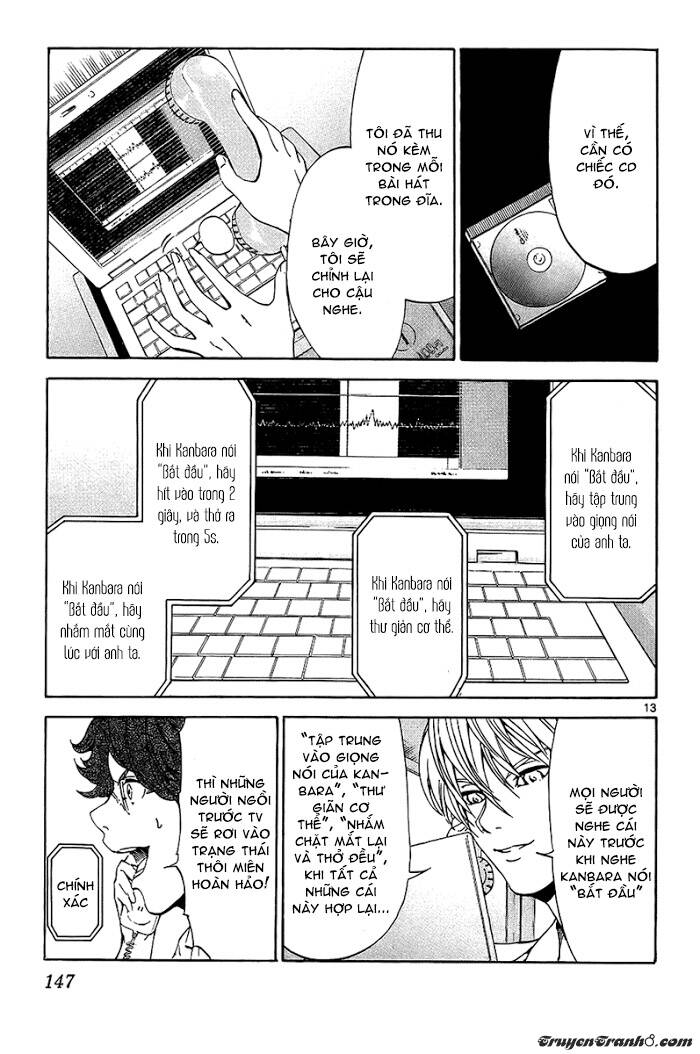 lost+brain chapter 15 16