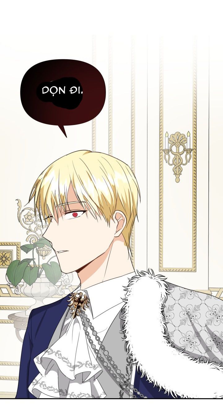 trở thành vợ của nam chính phế vật chapter 8 16