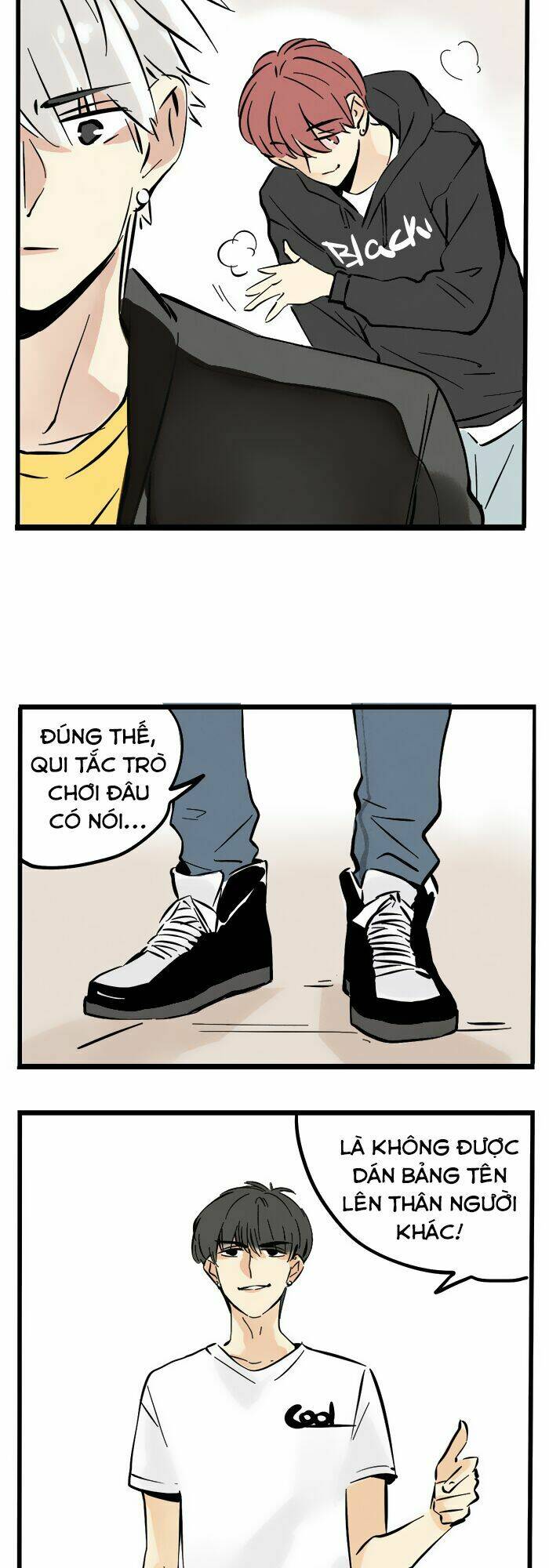 trang nhất toàn là hắn chapter 74 15