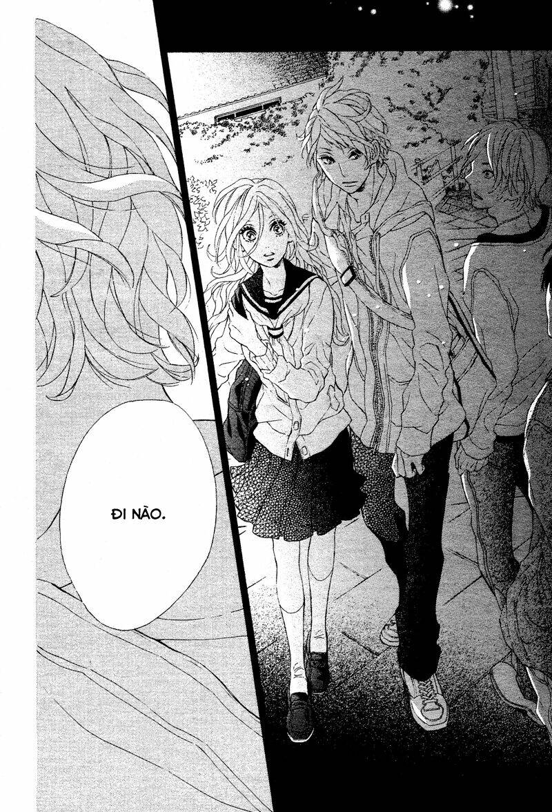 sunrise! chapter 2 36