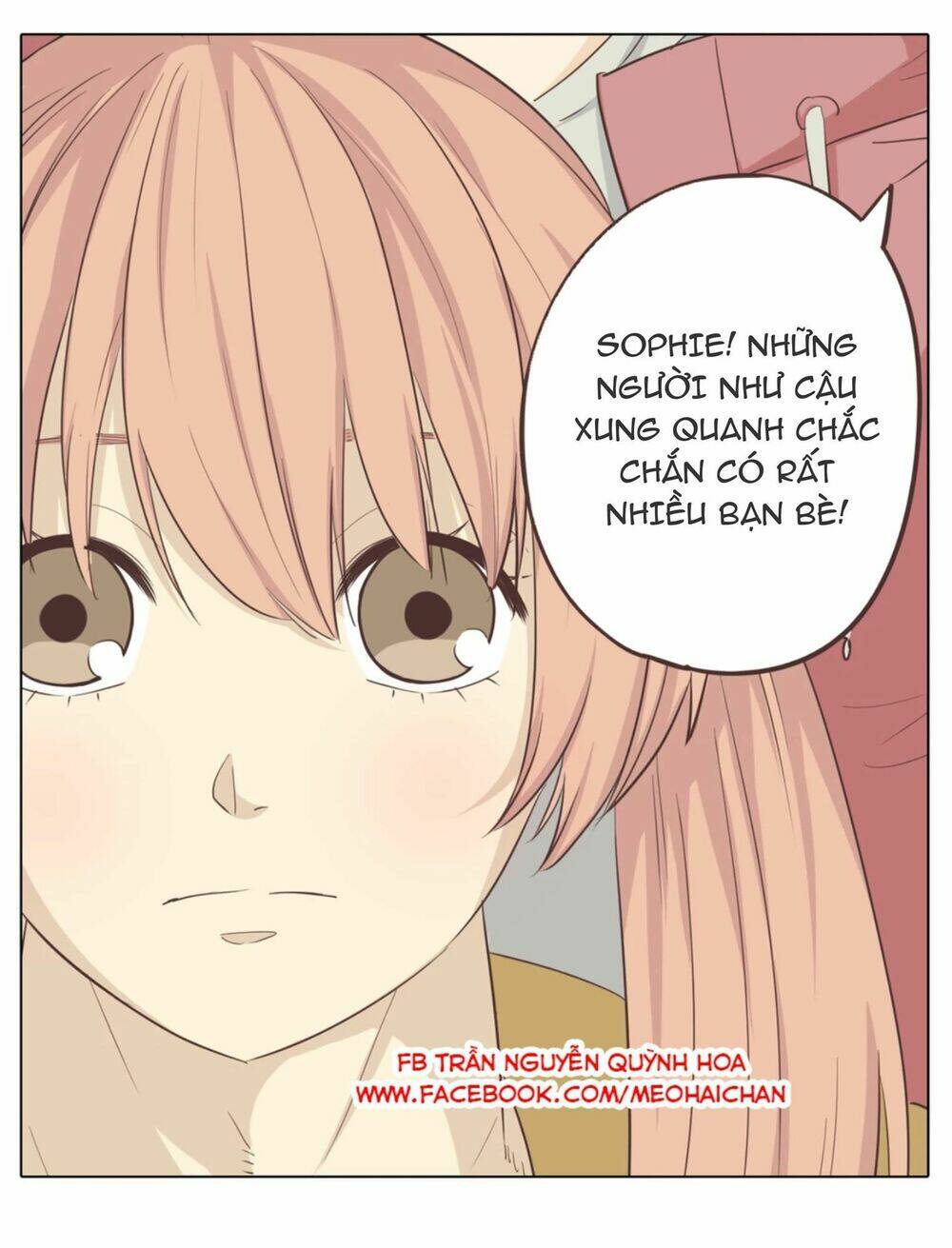 xin chào! dân nữ chapter 31 77