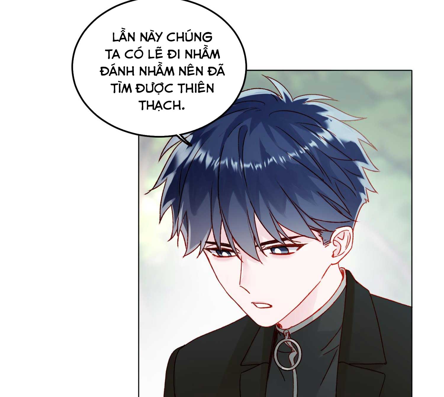 tôi phải làm một kẻ đại xấu xa chapter 84 8