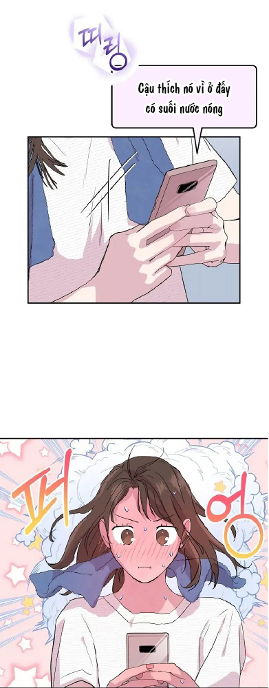 hãy làm điều đó sau khi kết hôn chapter 2 27