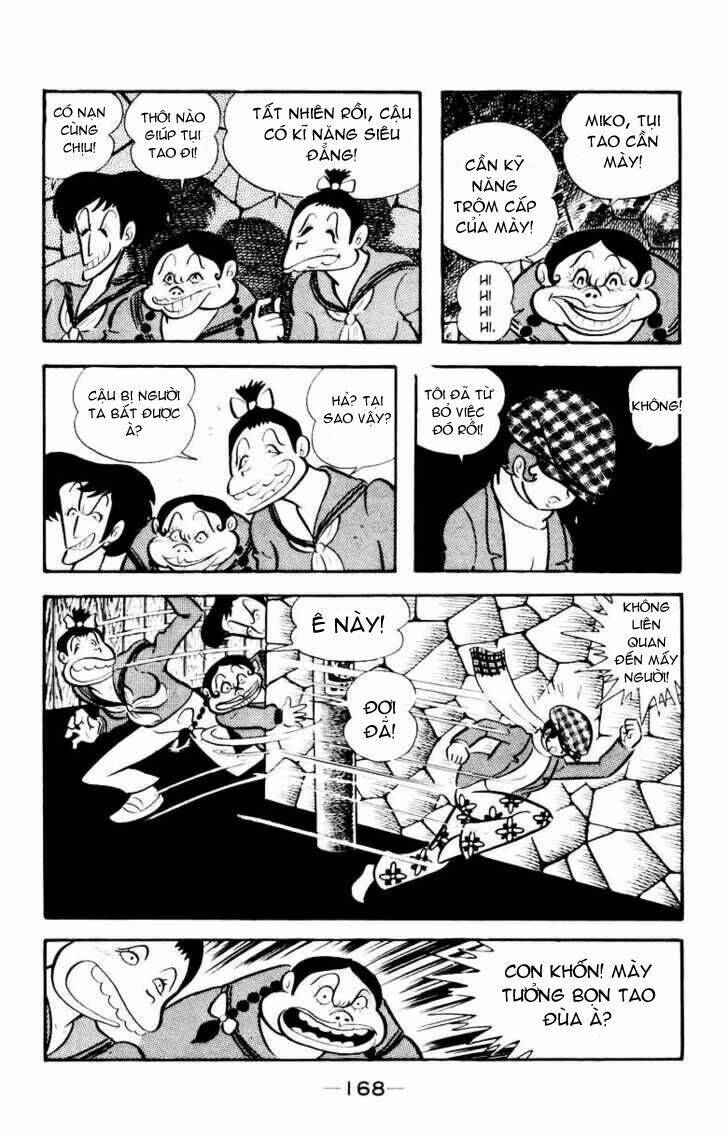 devilman chapter 15 5