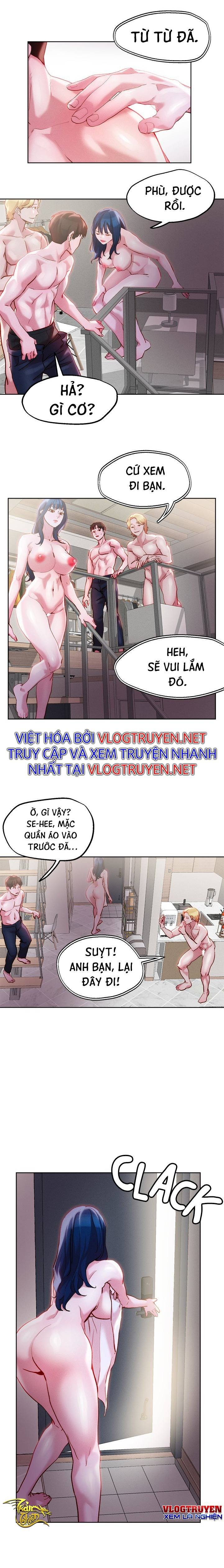 siêu chịch hệ thống của “hắc ám vương giả” chapter 30 9